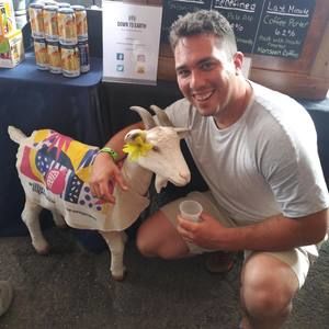 Meet your Posher, Adam